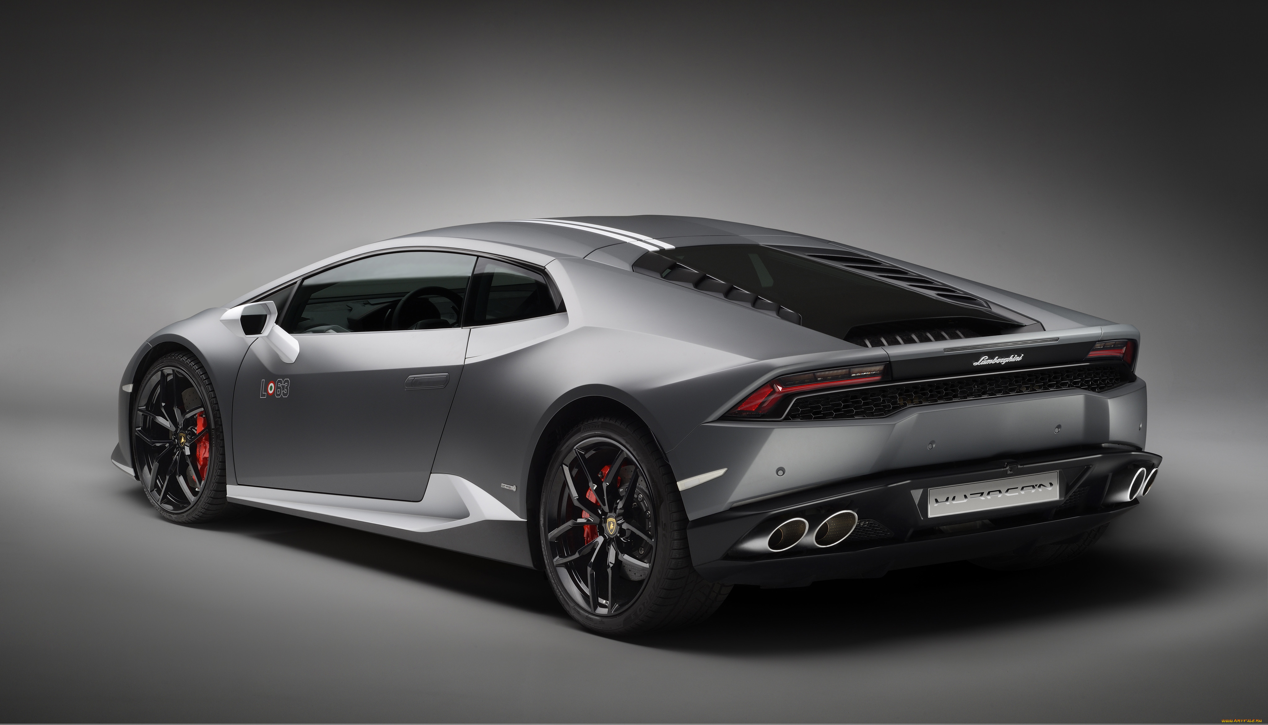 , lamborghini, huracn, lp, 610-4, avio, lb724, 2016